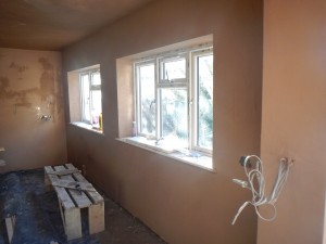 Plastering – Beaconsfield HP9