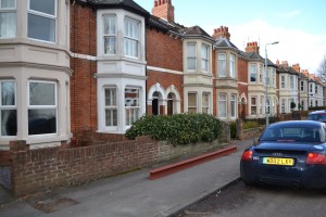 Project Widdows – Old Town Swindon SN1