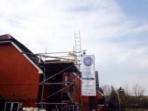 Loft Conversion Emmer Green RG4