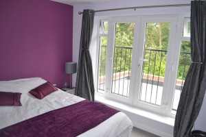 Project Bent – Beaconsfield HP9