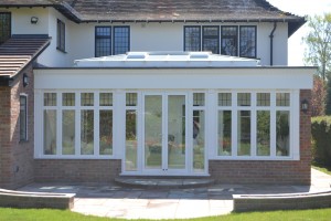 Make the most of the warmer weather!