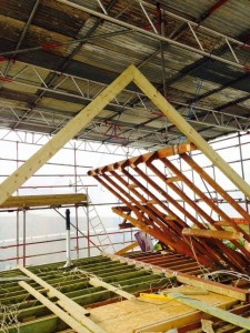 Loft conversion in High Wycombe HP11