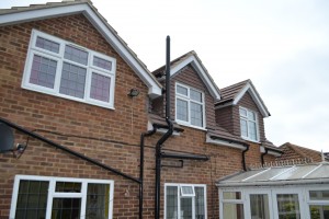 Project Gilpin Loft Conversion customer video