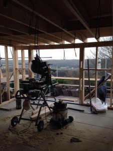 Dormer loft conversion in High Wycombe – HP13