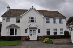 Busy work HP9 Beaconsfield