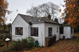 L shape rear dormer loft conversion – Henley On Thames RG9