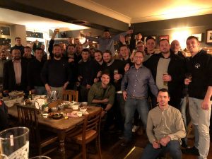 Merry Christmas and Happy New Year!